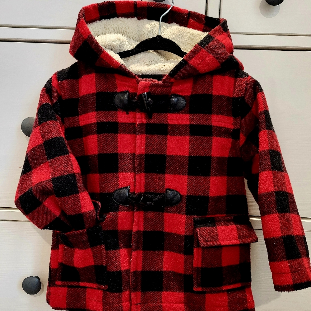 Fall, Winter Jacket
